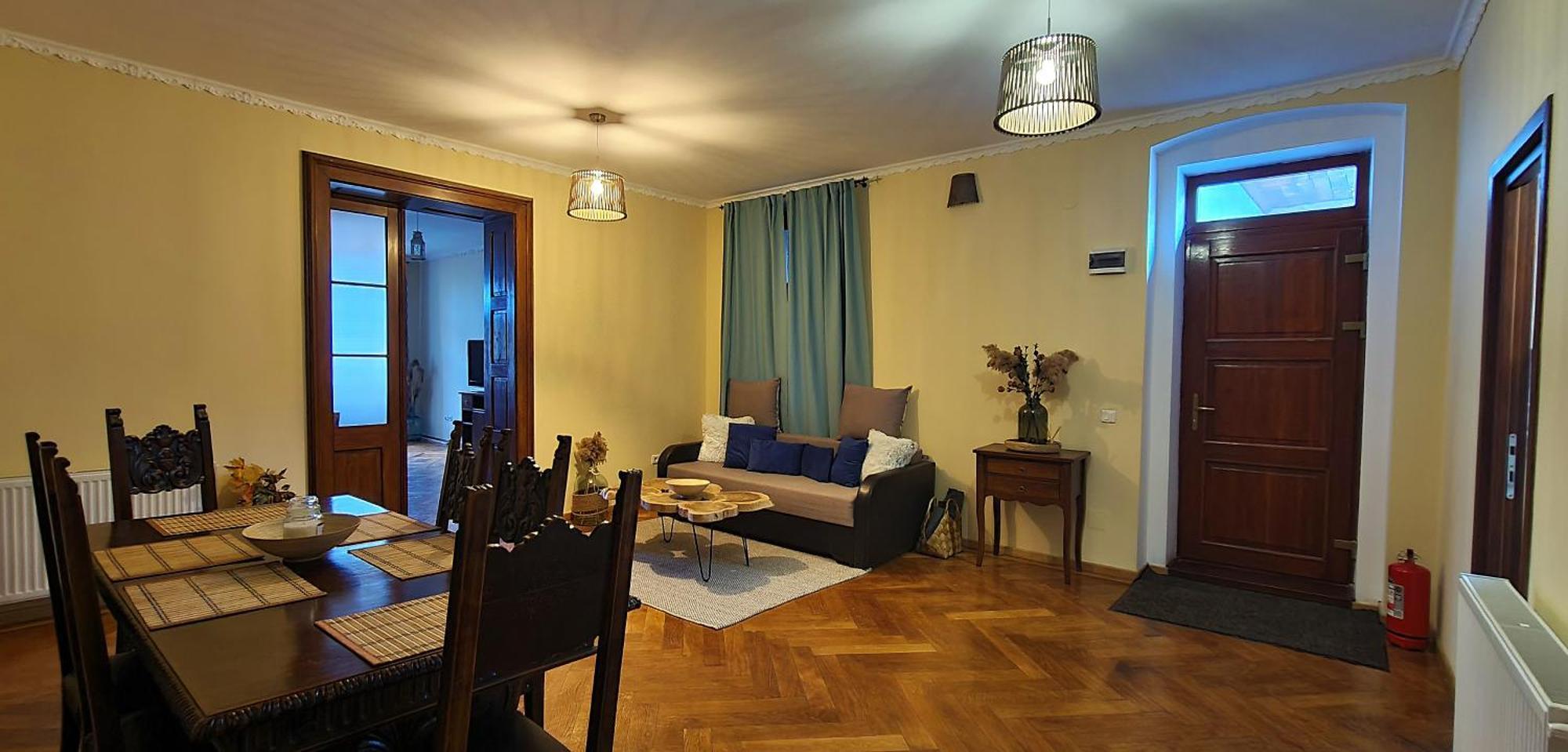 Schei Apartments Brașov Exterior foto