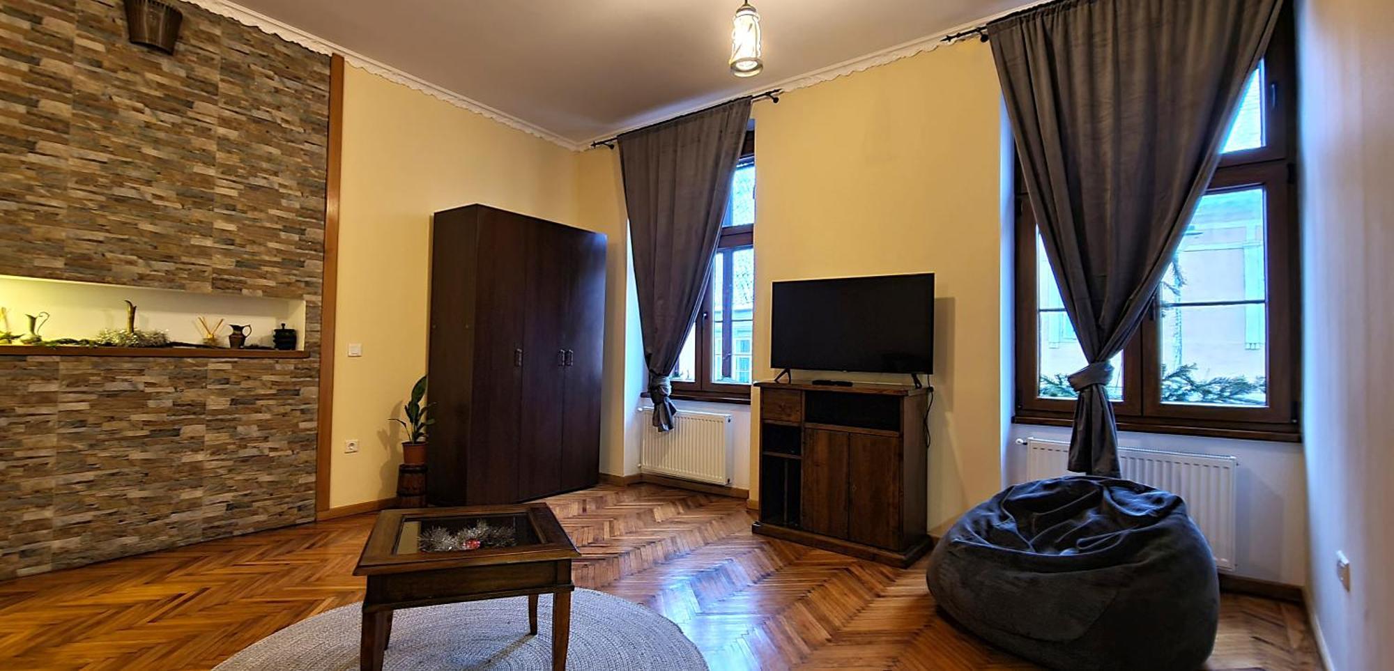 Schei Apartments Brașov Exterior foto