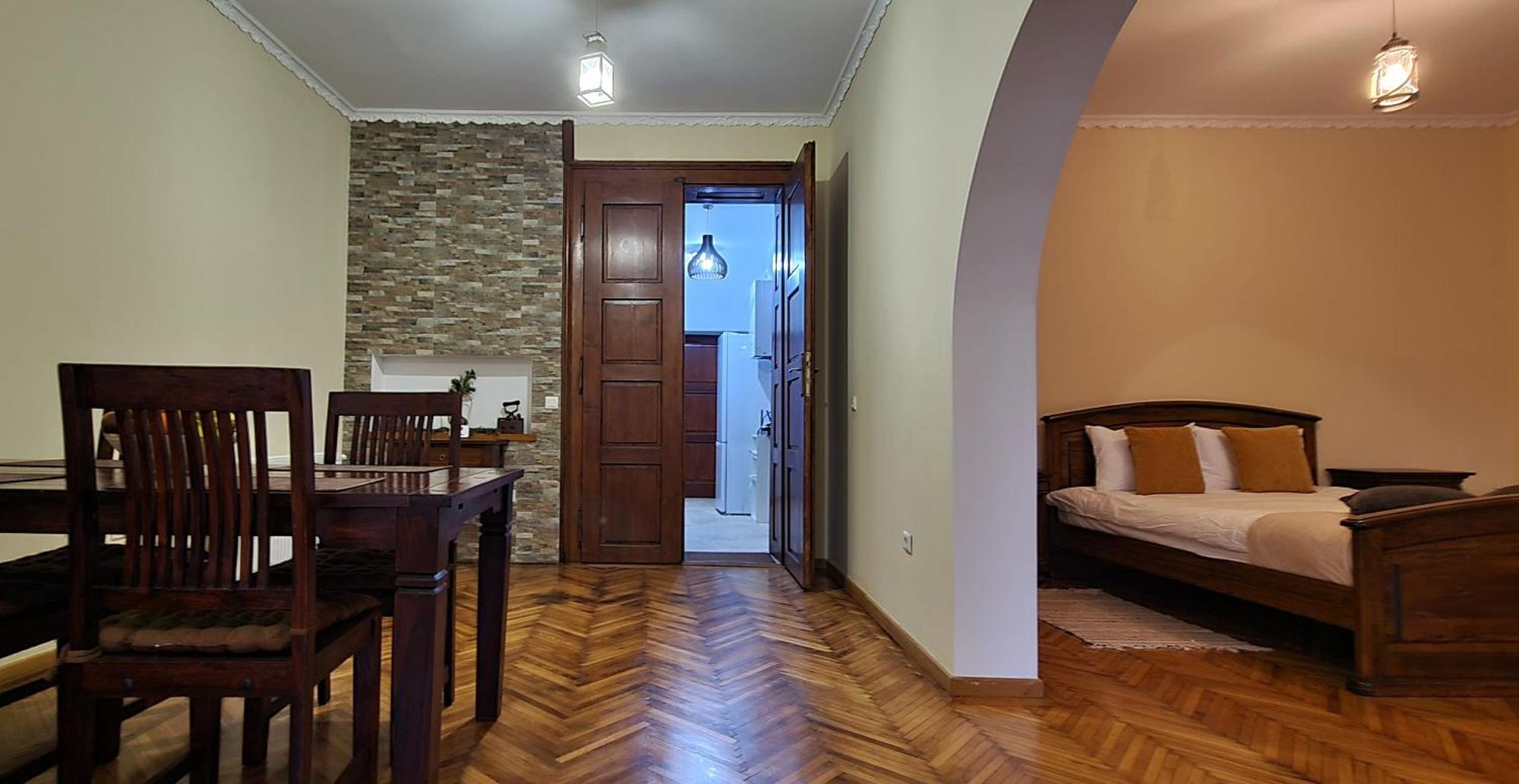 Schei Apartments Brașov Cameră foto
